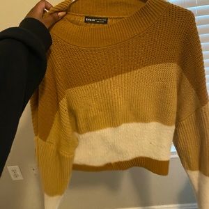 Shein Sweater